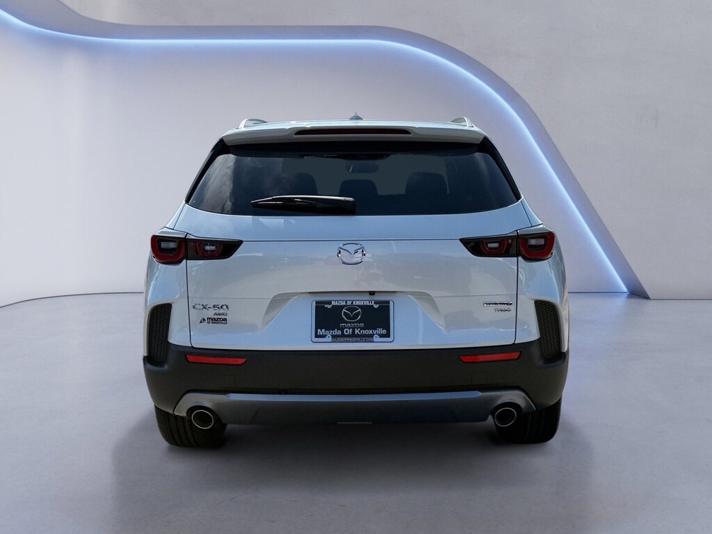 New 2025 Mazda CX-50 2.5 Turbo Premium Package 2.5 Turbo Premium Package AWD