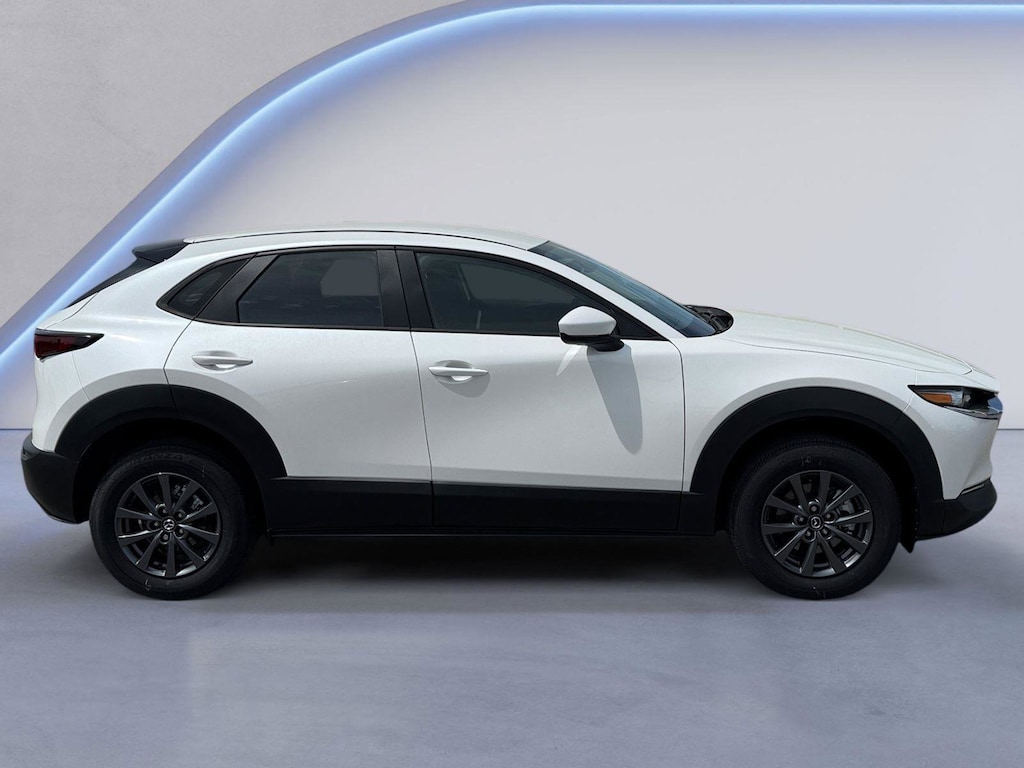 New 2026 Mazda CX-30 2.5 S 2.5 S AWD