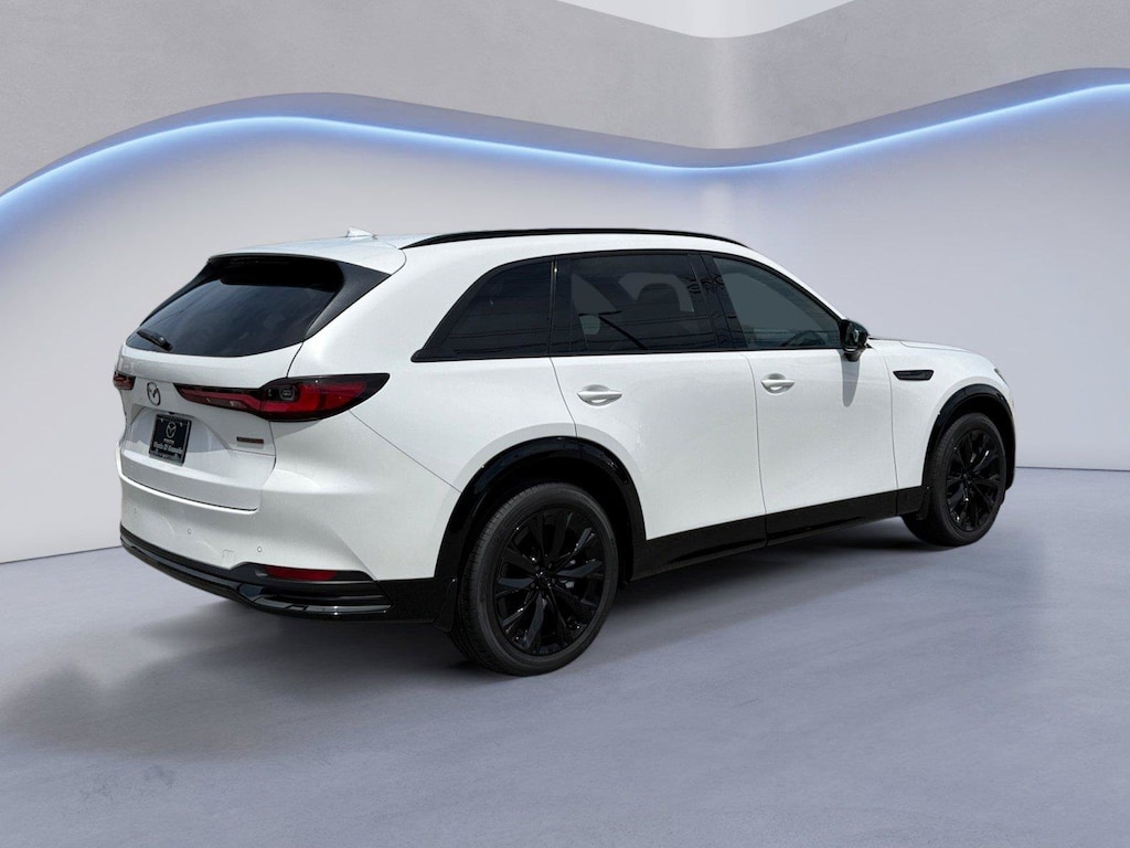 New 2026 Mazda CX-90 S Premium Sport 3.3 Turbo S Premium Sport