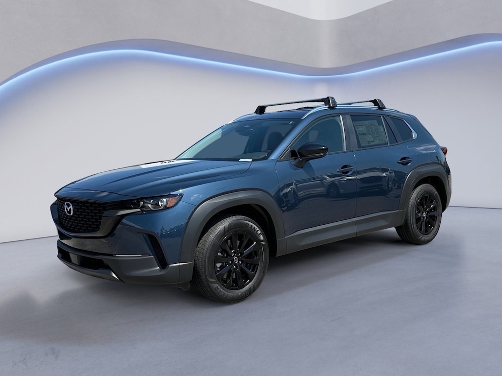 New 2025 Mazda CX-50 2.5 S Premium Package 2.5 S Premium Package AWD