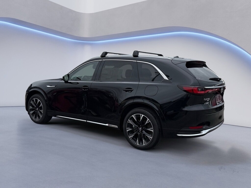 New 2026 Mazda CX-90 S Premium Plus 3.3 Turbo S Premium Plus