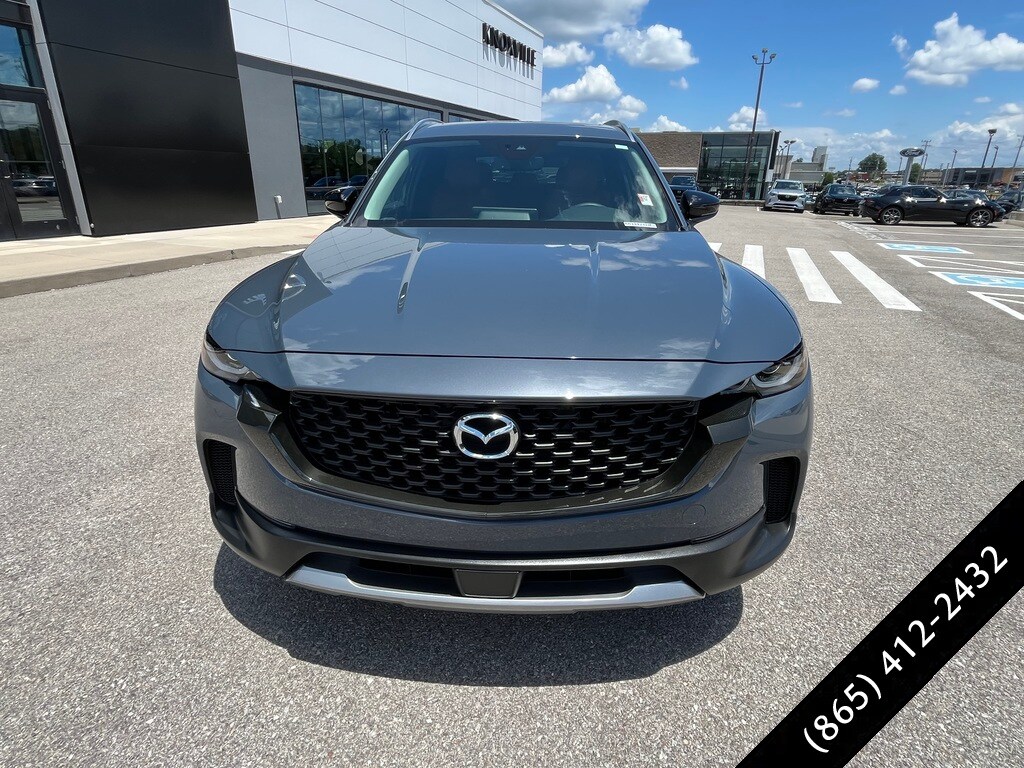 2024 Mazda CX-50 2.5 Turbo photo 2