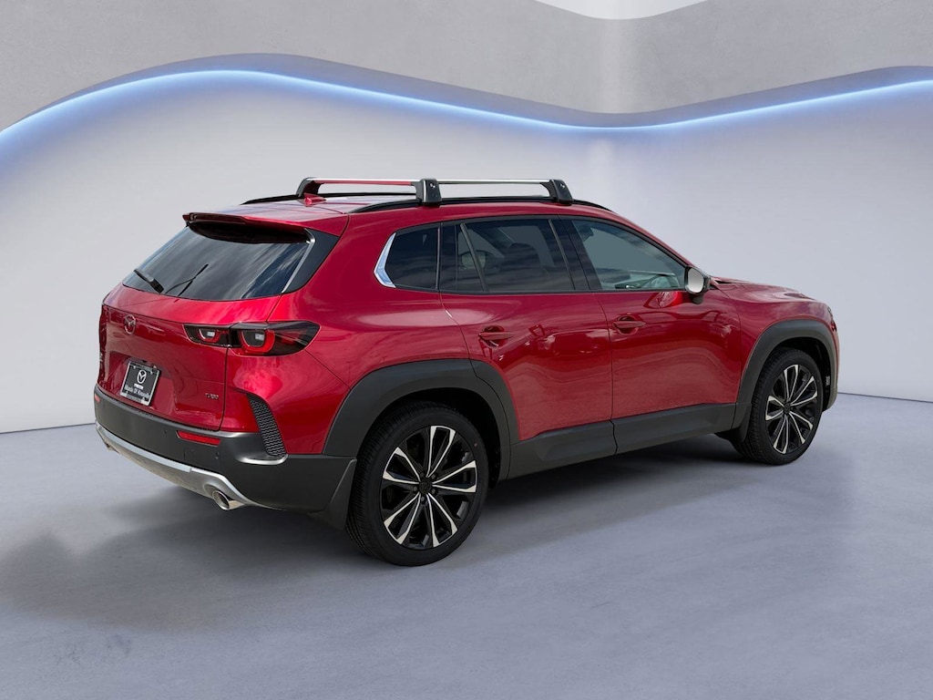 New 2026 Mazda CX-50 2.5 Turbo Premium Plus 2.5 Turbo Premium Plus AWD