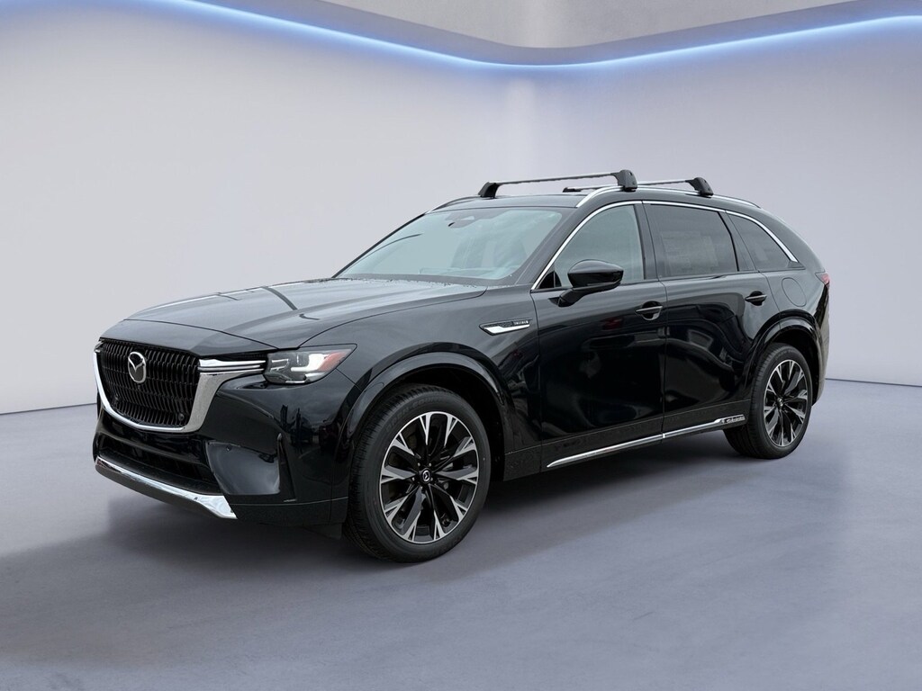 New 2026 Mazda CX-90 S Premium Plus 3.3 Turbo S Premium Plus