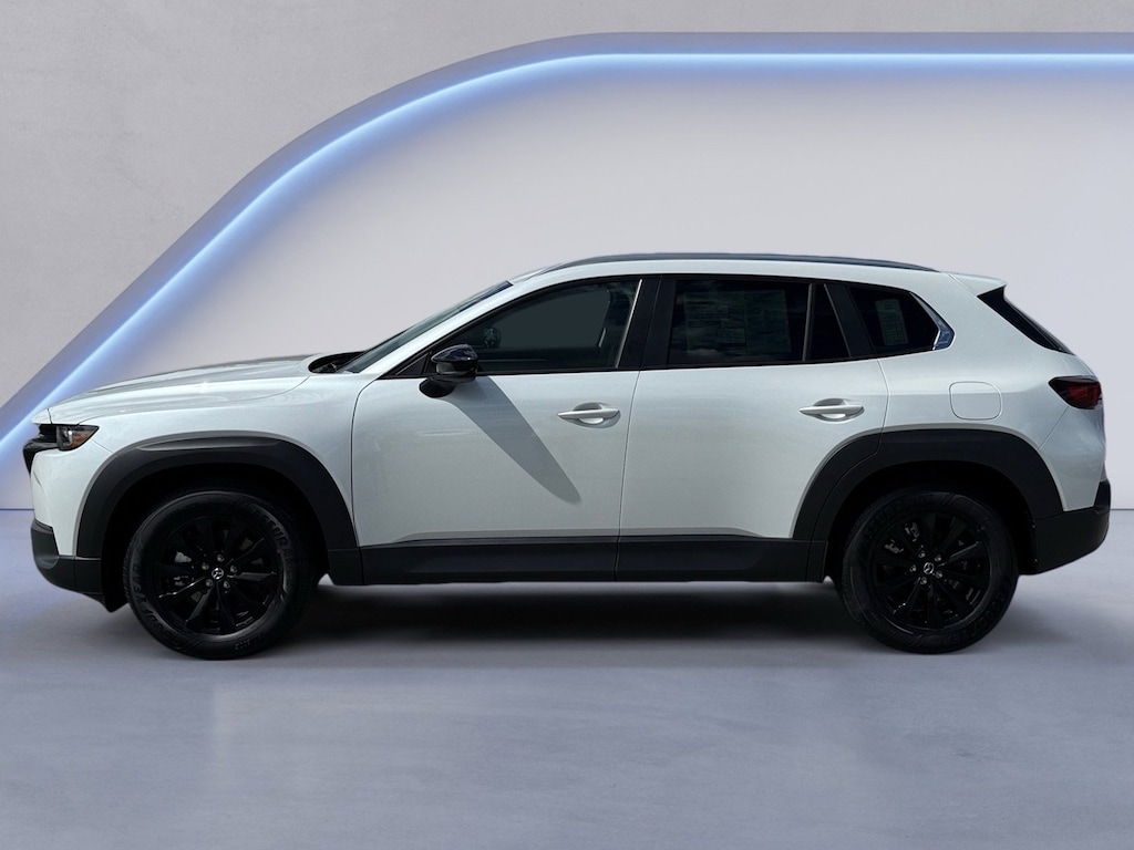 New 2025 Mazda CX-50 2.5 S Premium Package 2.5 S Premium Package AWD