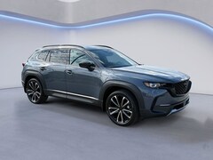 2026 Mazda CX-50 2.5 Turbo 2.5 Turbo AWD