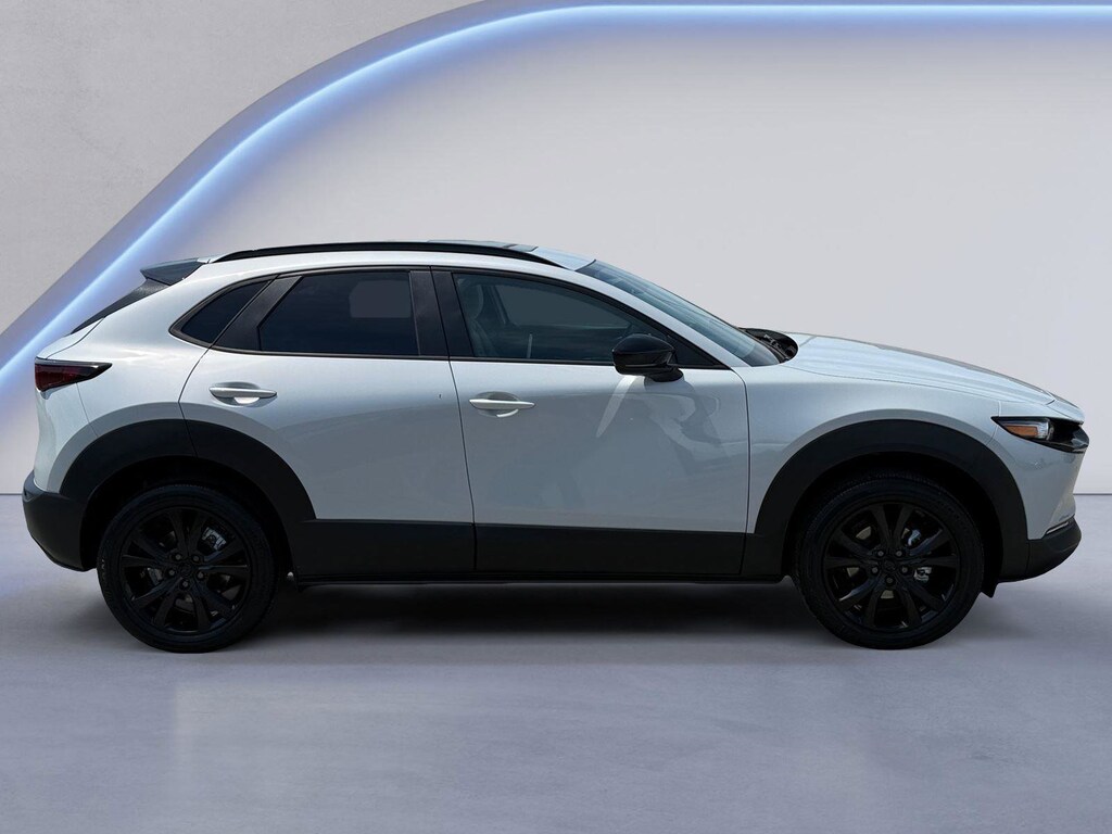 New 2026 Mazda CX-30 2.5 S Aire Edition 2.5 S Aire Edition AWD