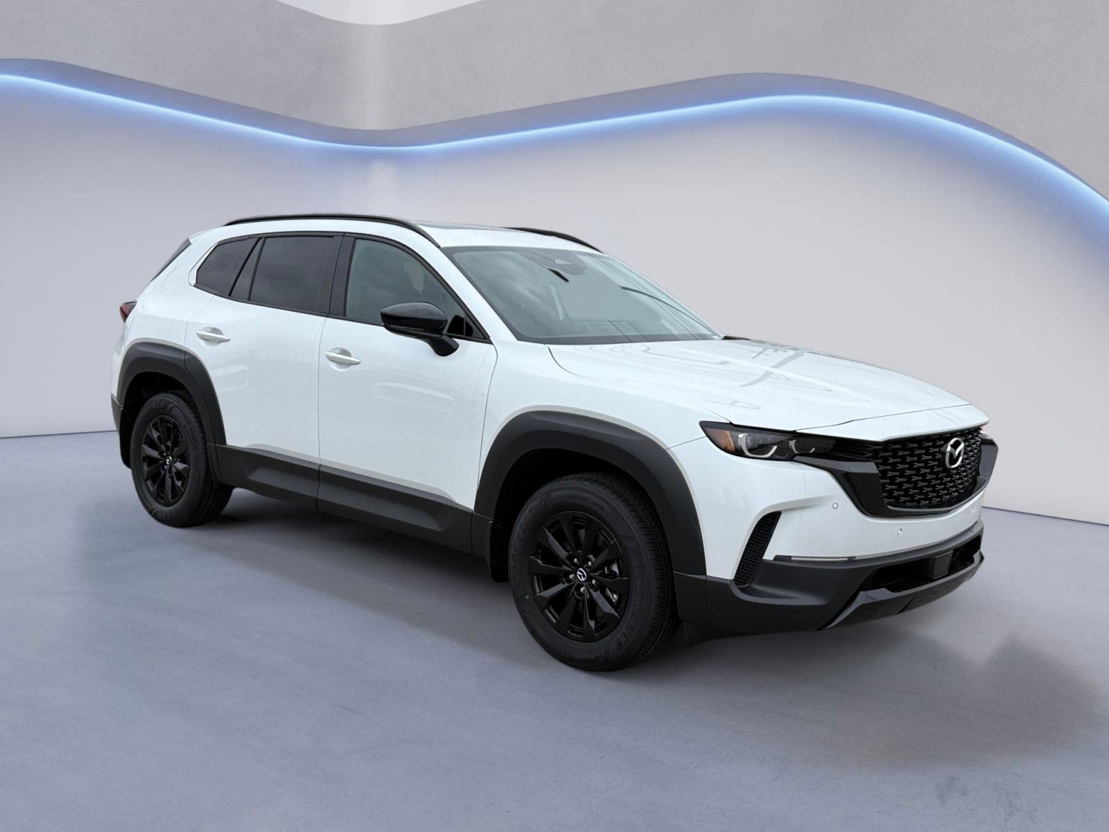 2026 Mazda CX-50 Premium's photo