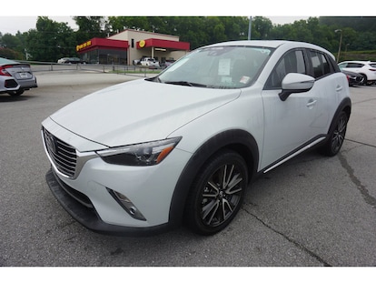 Twin City Mazda >> Used 2016 Mazda Cx 3 For Sale At Twin City Hyundai Vin Jm1dkdd75g0131705 Twin City Mazda >> Used 2016 Mazda Cx 3 For Sale At Twin City Hyundai Vin Jm1dkdd75g0131705