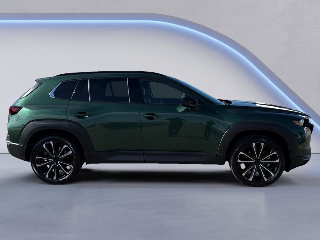 New 2026 Mazda CX-50 2.5 Turbo 2.5 Turbo AWD