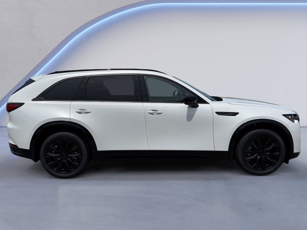 New 2026 Mazda CX-90 S Premium Sport 3.3 Turbo S Premium Sport