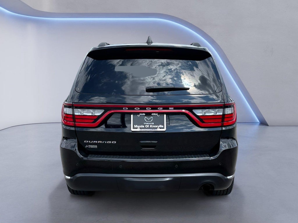Used 2022 Dodge Durango SXT SUV