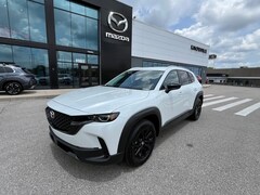 2025 Mazda CX-50 2.5 S Preferred AWD SUV