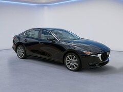 2026 Mazda Mazda3 Sedan 2.5 S Preferred 2.5 S Preferred FWD