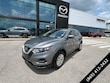 Nissan Rogue Sport