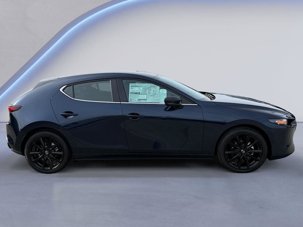 New 2026 Mazda Mazda3 Hatchback 2.5 S Select Sport 2.5 S Select Sport Auto FWD