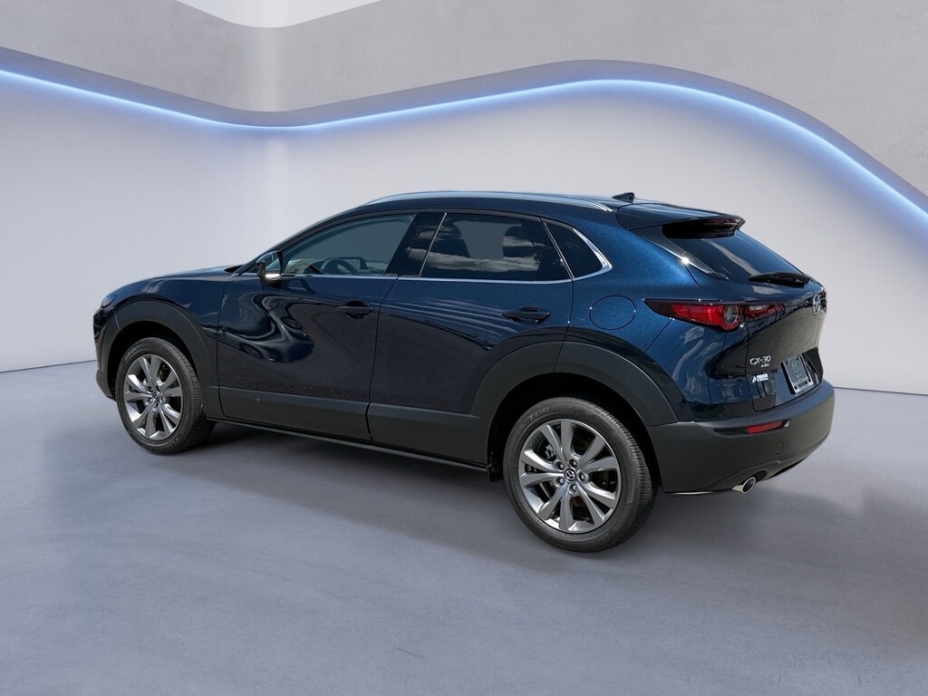 New 2025 Mazda CX-30 2.5 S Premium Package 2.5 S Premium Package AWD