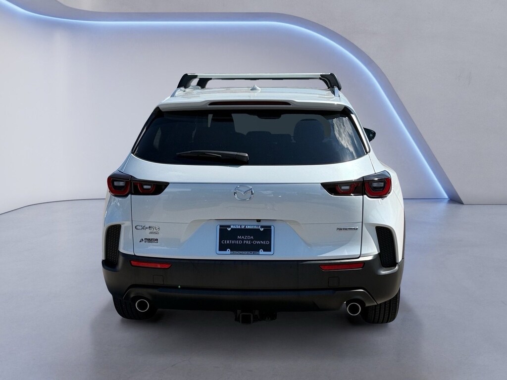 Certified 2025 Mazda CX-50 2.5 S Premium Package 2.5 S Premium Package AWD