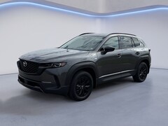 2025 Mazda CX-50 Hybrid Premium Package Premium Package AWD