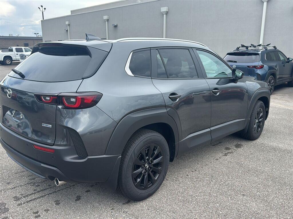 Used 2026 Mazda CX-50 Hybrid Preferred SUV