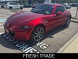  Mazda MX-5 Miata RF
