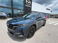 2025 Mazda CX-50 2.5 S Preferred AWD SUV