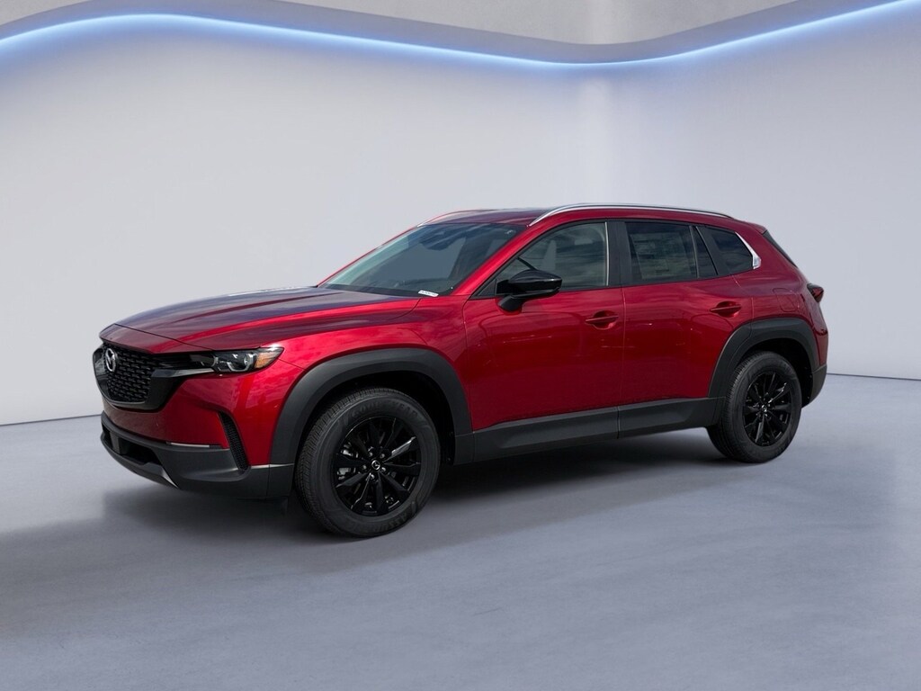 New 2025 Mazda CX-50 2.5 S Premium Package 2.5 S Premium Package AWD