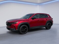 2025 Mazda CX-50 2.5 S Premium Package 2.5 S Premium Package AWD