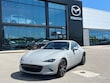 Mazda MX-5 Miata
