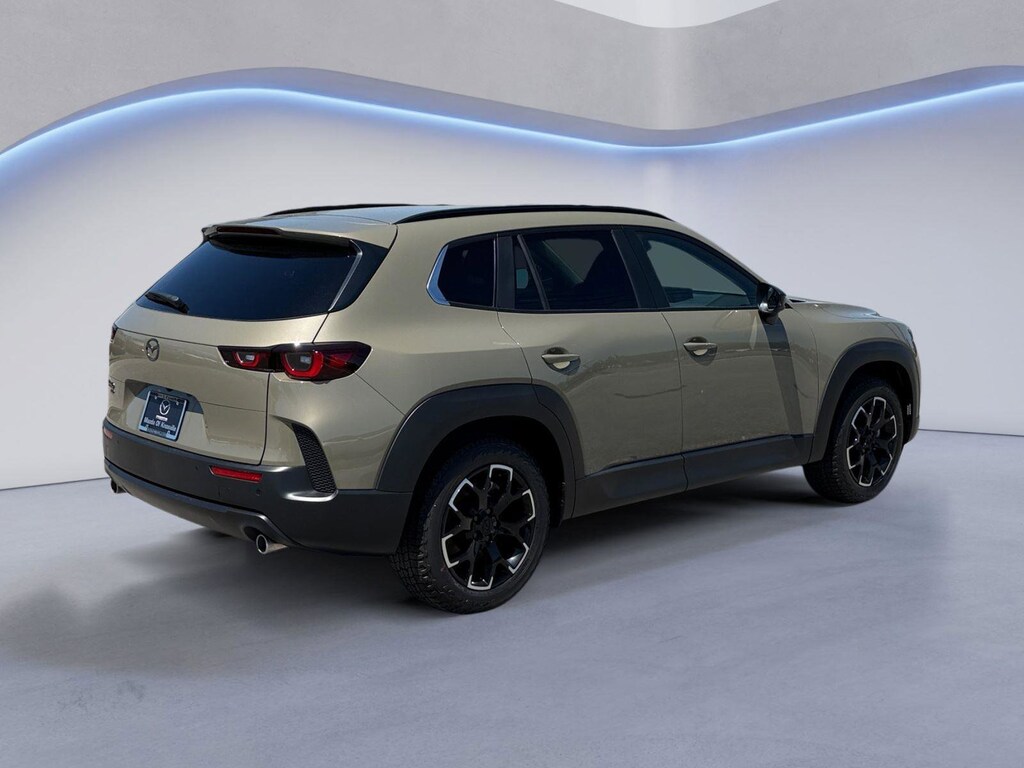 New 2026 Mazda CX-50 2.5 S Meridian Edition 2.5 S Meridian Edition AWD