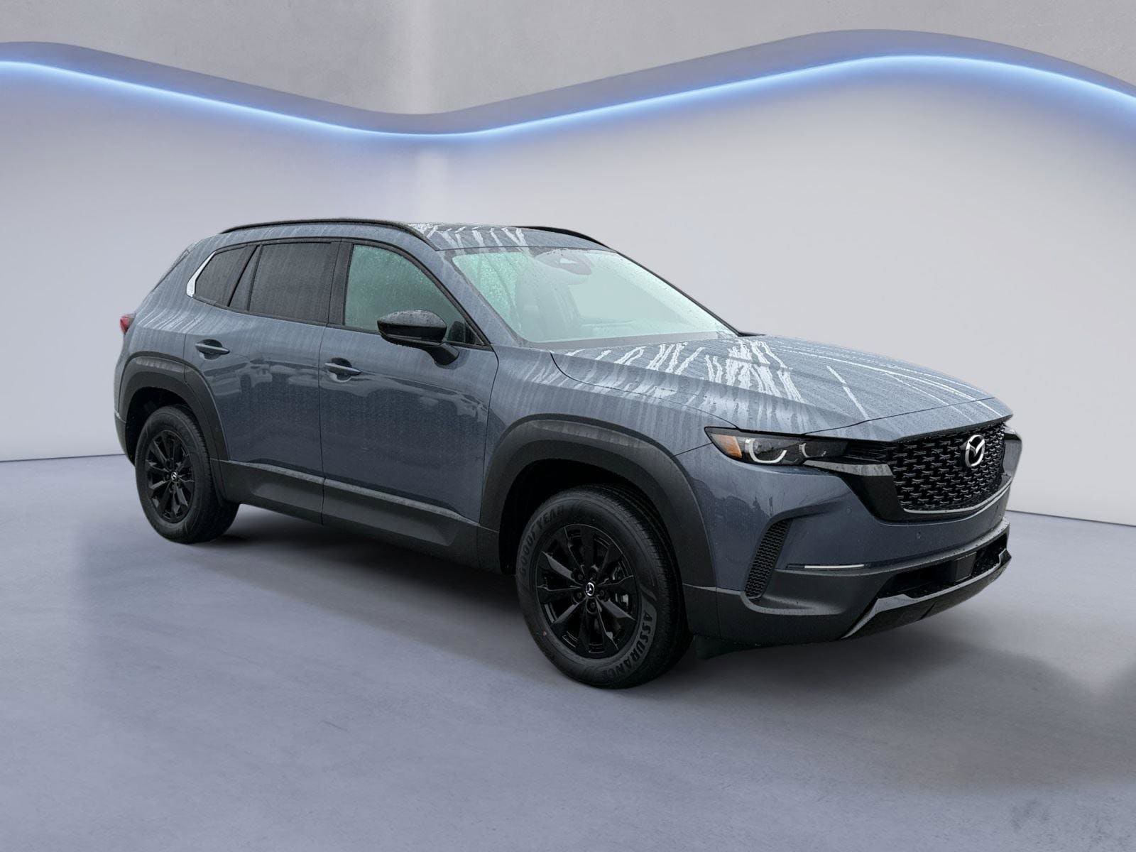 2026 Mazda CX-50 Premium's photo