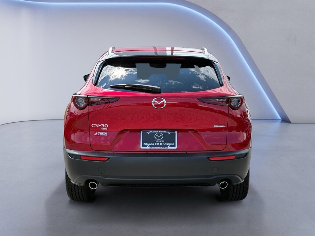 New 2025 Mazda CX-30 2.5 S Select Sport 2.5 S Select Sport AWD