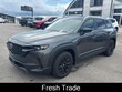  Mazda CX-50 Hybrid