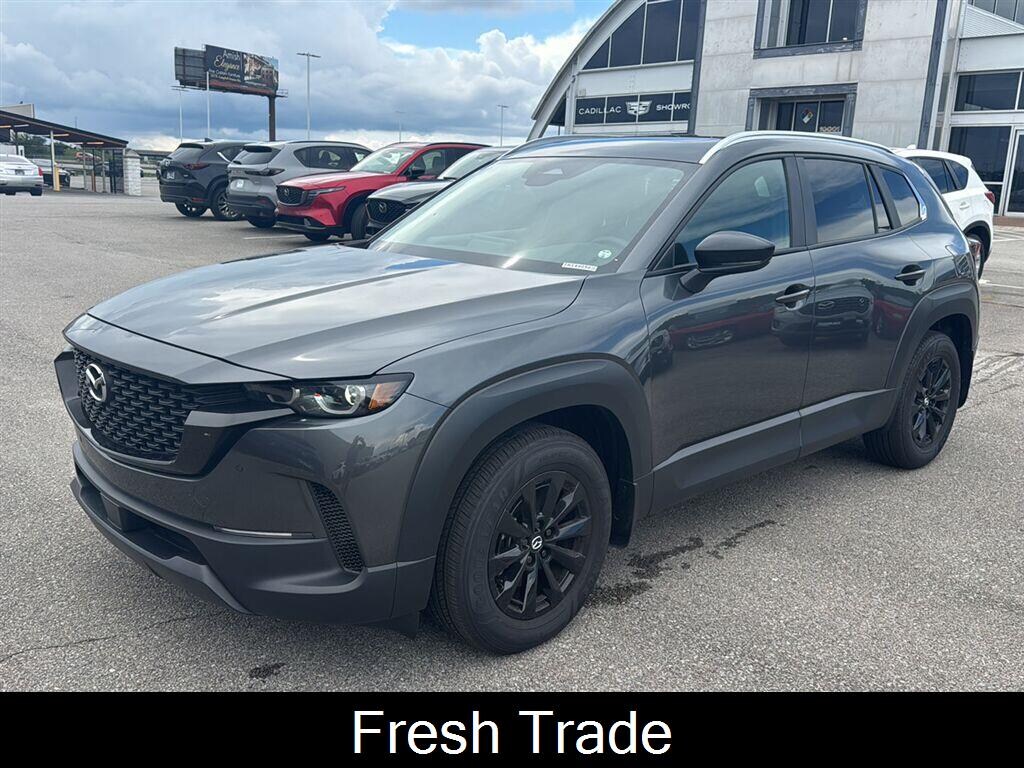 Used 2026 Mazda CX-50 Hybrid Preferred SUV