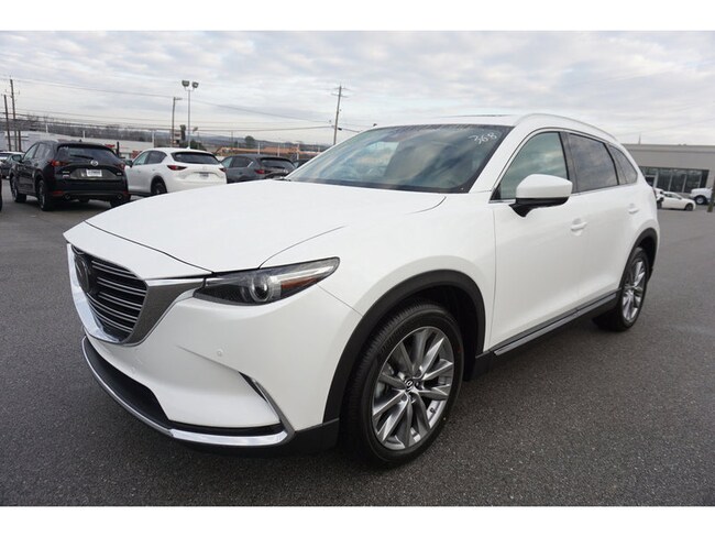 Twin City Mazda >> New 2019 Mazda Mazda Cx 9 For Sale At Twin City Auto Group Vin Twin City Mazda >> New 2019 Mazda Mazda Cx 9 For Sale At Twin City Auto Group Vin