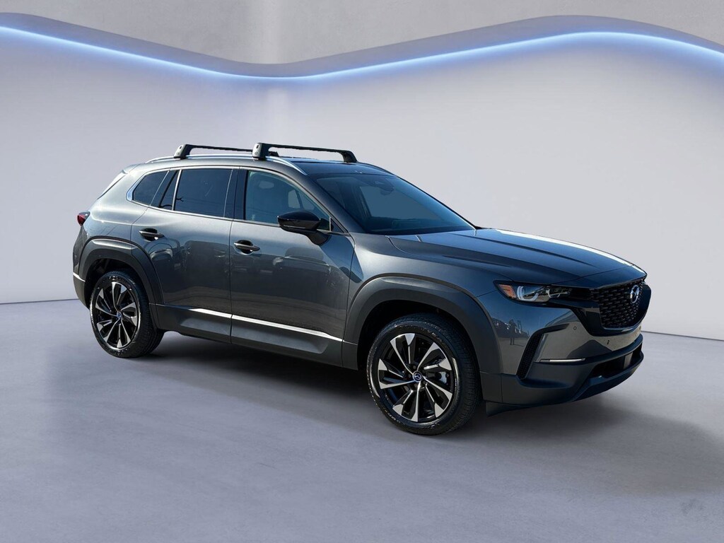 New 2026 Mazda CX-50 Hybrid Premium Plus Premium Plus AWD