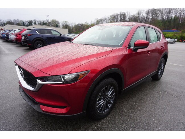 Twin City Mazda >> New 2019 Mazda Mazda Cx 5 For Sale At Twin City Auto Group Vin Twin City Mazda >> New 2019 Mazda Mazda Cx 5 For Sale At Twin City Auto Group Vin