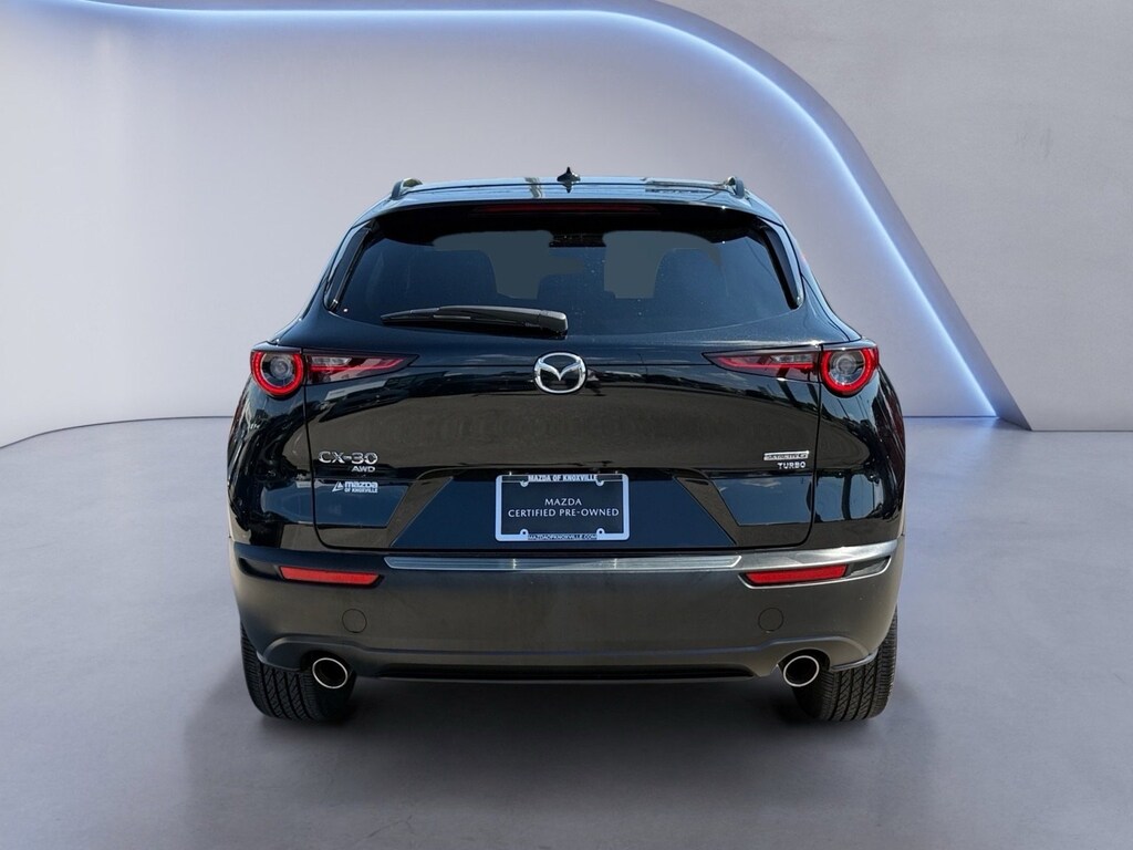 Certified 2025 Mazda CX-30 2.5 Turbo Premium Package 2.5 Turbo Premium Package AWD