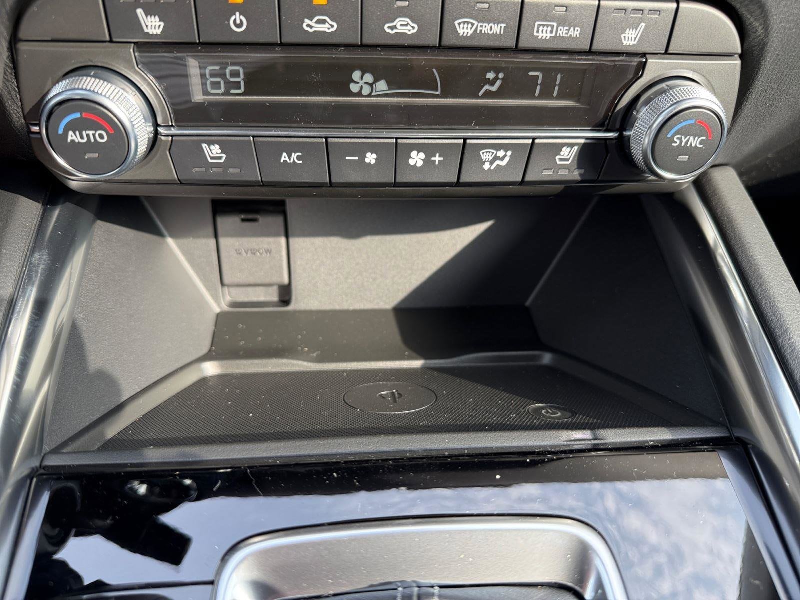 2025 Mazda CX-5 S Premium Plus package - Photo 32