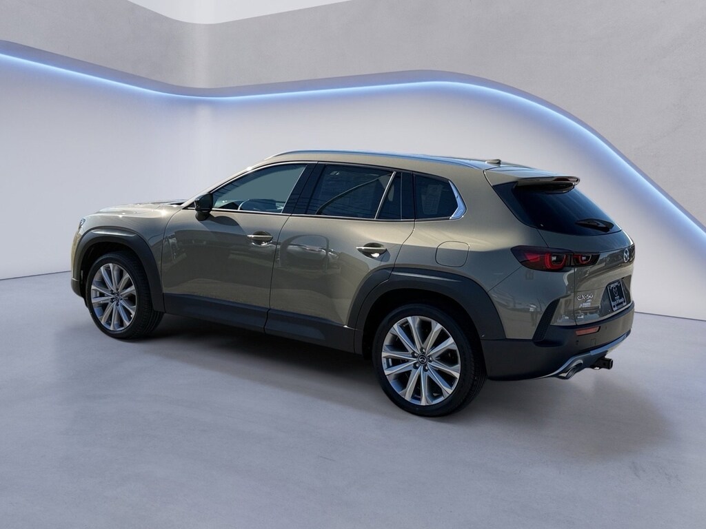 New 2026 Mazda CX-50 2.5 Turbo 2.5 Turbo AWD