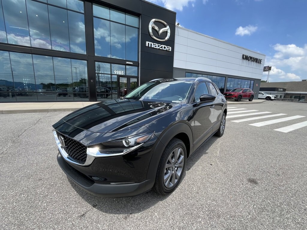 New 2025 Mazda CX-30 2.5 S Preferred Package 2.5 S Preferred Package AWD