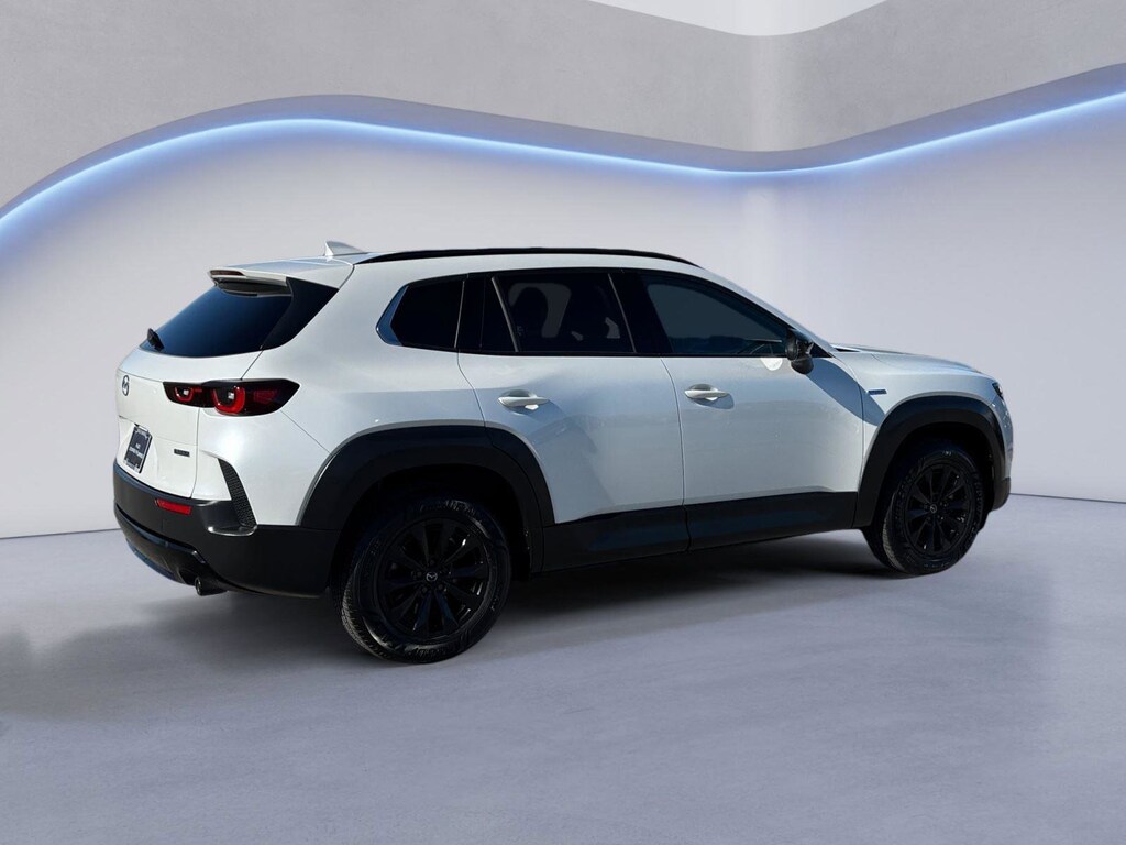 New 2025 Mazda CX-50 Hybrid Premium Package Premium Package AWD