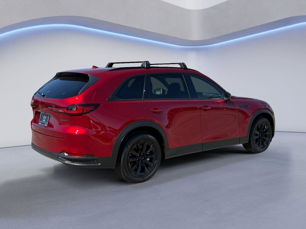 New 2026 Mazda CX-90 Premium Sport 3.3 Turbo Premium Sport