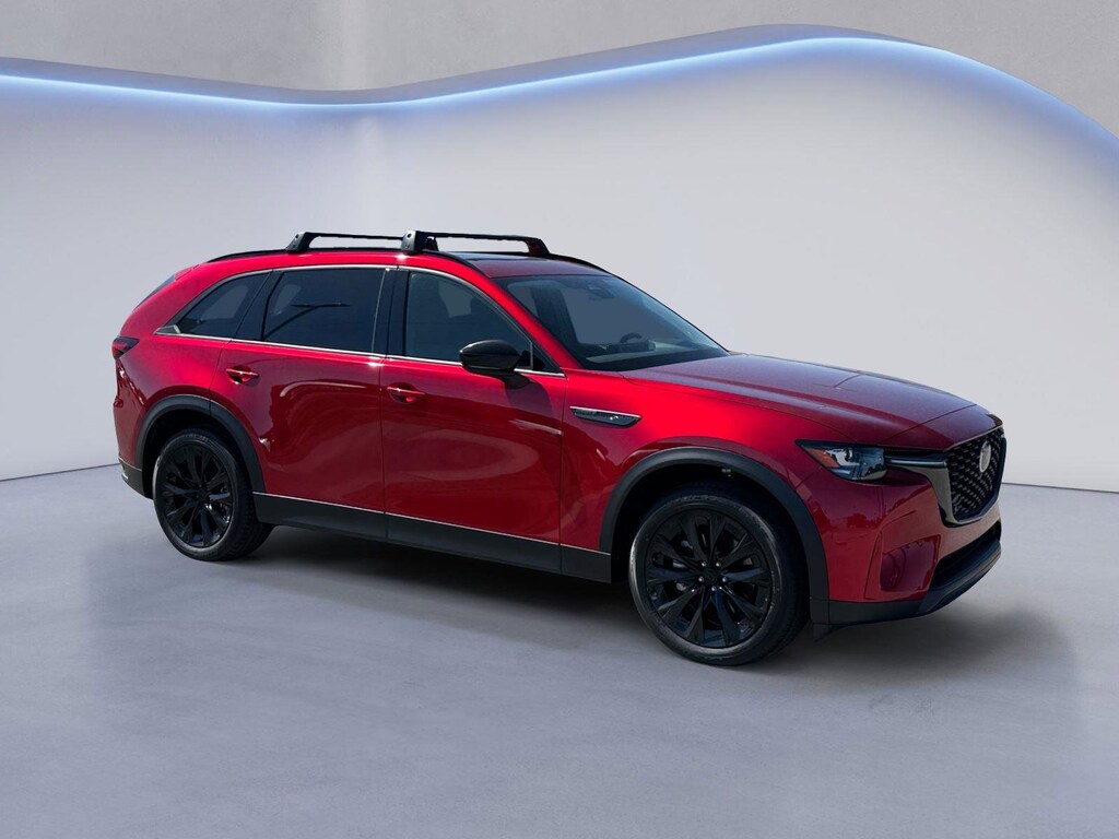 New 2026 Mazda CX-90 Premium Sport 3.3 Turbo Premium Sport
