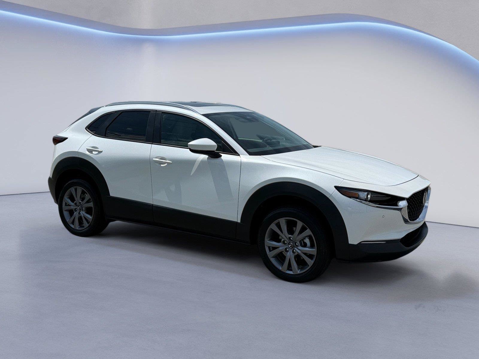 New 2026 Mazda CX-30 2.5 S Preferred