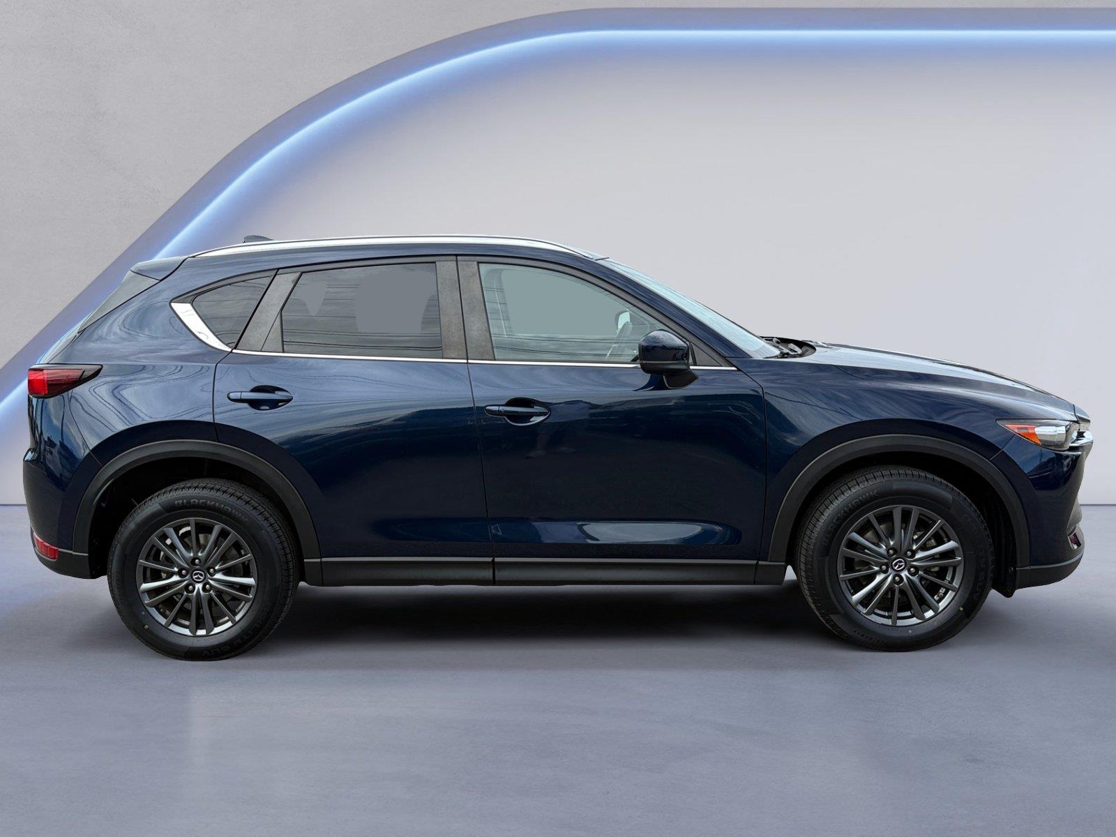 Used 2019 Mazda CX-5 Touring SUV