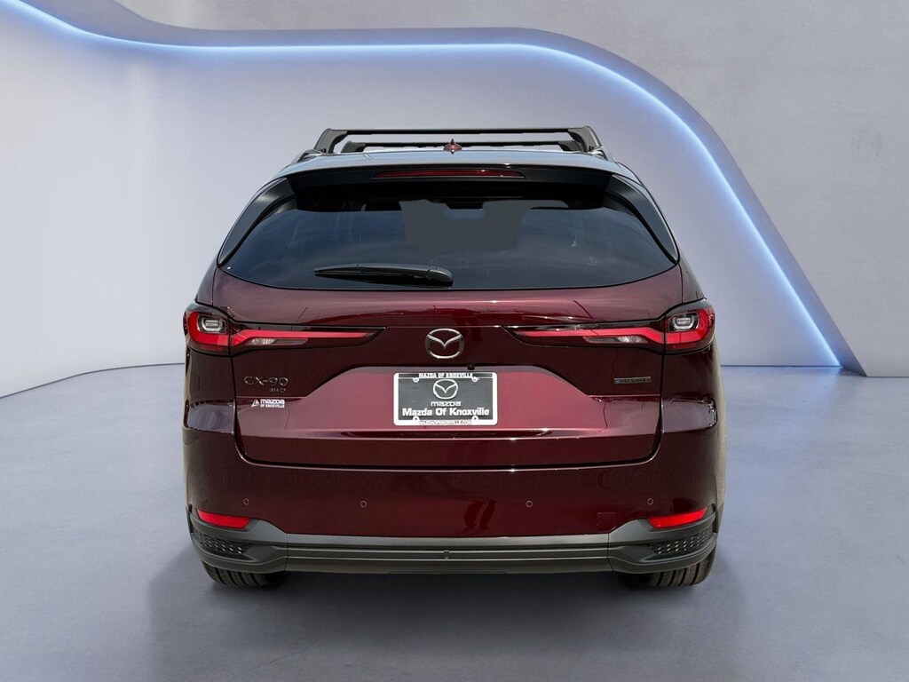 New 2026 Mazda CX-90 Premium Sport 3.3 Turbo Premium Sport