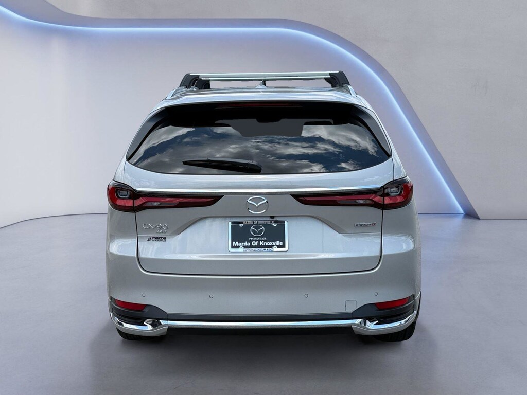 New 2026 Mazda CX-90 S Premium Plus 3.3 Turbo S Premium Plus