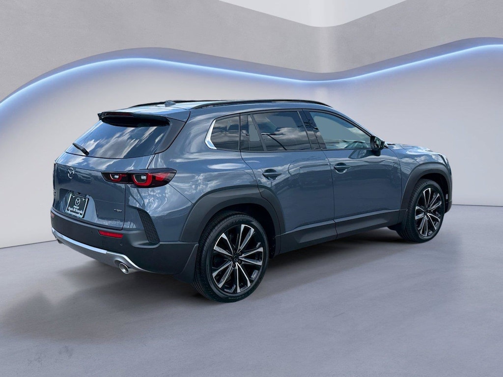 New 2026 Mazda CX-50 2.5 Turbo Premium Plus 2.5 Turbo Premium Plus AWD