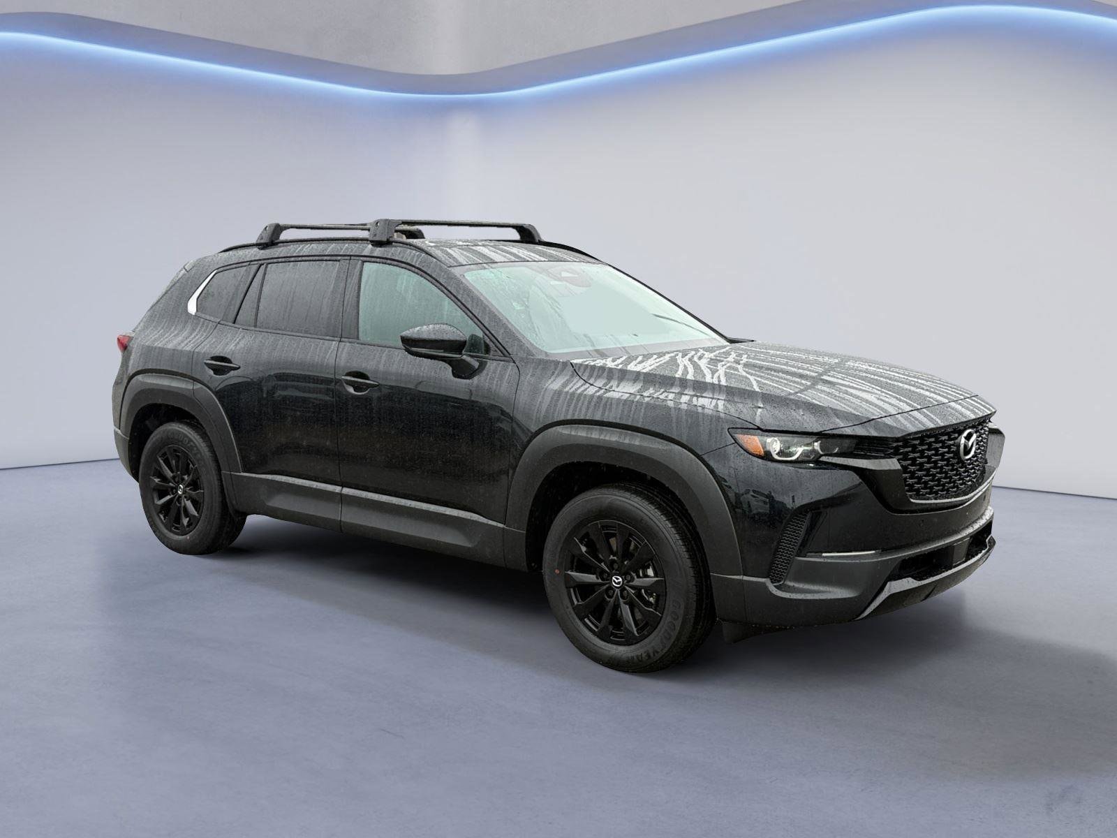 2026 Mazda CX-50 Premium's photo